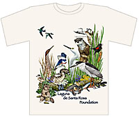 Laguna T-Shirt 